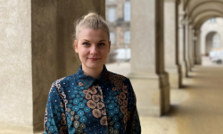 Føroyskt mvg skal í føroyska landskassan